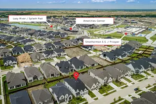 4805 Impression Ln, Celina, TX 75078 - Photo 29