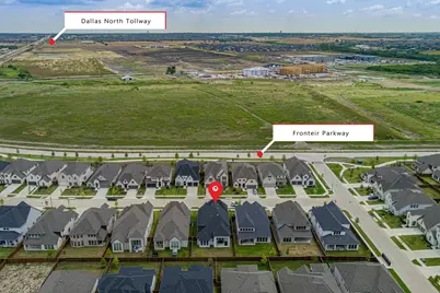 4805 Impression Lane, Celina, TX 75078 - Photo 31