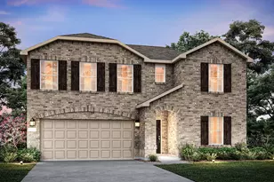 15916 Dauntless Cove Dr, Haslet, TX 76052 - Photo 1