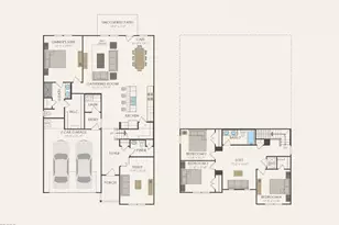 15916 Dauntless Cove Dr, Haslet, TX 76052 - Photo 3