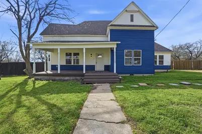 410 S Spears Street, Alvarado, TX 76009 - Photo 1