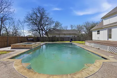 410 S Spears Street, Alvarado, TX 76009 - Photo 37