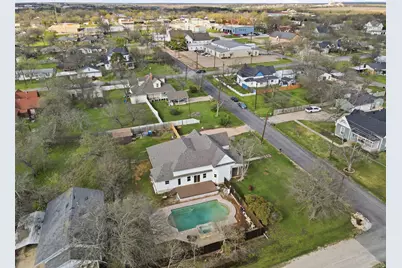 410 S Spears Street, Alvarado, TX 76009 - Photo 39