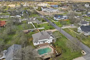 410 S Spears St, Alvarado, TX 76009 - Photo 39