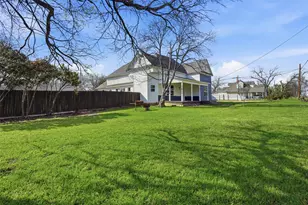 410 S Spears St, Alvarado, TX 76009 - Photo 5