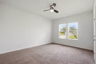 410 S Spears St, Alvarado, TX 76009 - Photo 29