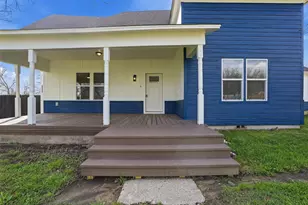 410 S Spears St, Alvarado, TX 76009 - Photo 3