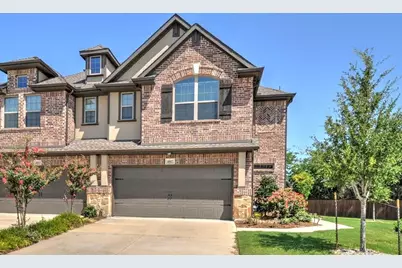 4817 Bridgewater Street, Plano, TX 75074 - Photo 1