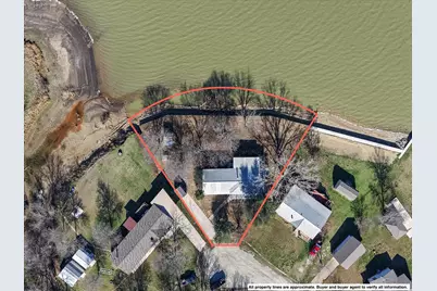 412 SE County Road 3048C, Corsicana, TX 75109 - Photo 39