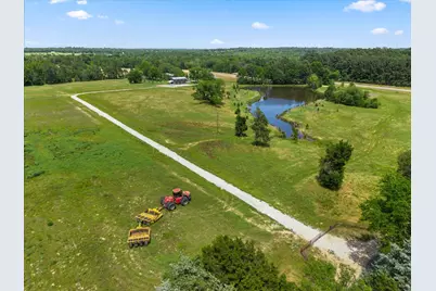 6114 Hwy 37 Highway, Mount Vernon, TX 75494 - Photo 17
