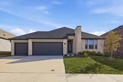 1212 Nuevo Rancho Lane, Fort Worth, TX 76052 - Photo 1
