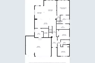 1212 Nuevo Rancho Lane, Fort Worth, TX 76052 - Photo 33