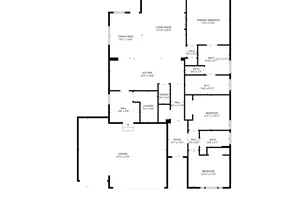 1212 Nuevo Rancho Ln, Fort Worth, TX 76052 - Photo 33