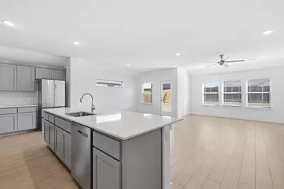 1212 Nuevo Rancho Lane, Fort Worth, TX 76052 - Photo 11