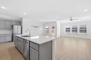 1212 Nuevo Rancho Ln, Fort Worth, TX 76052 - Photo 11