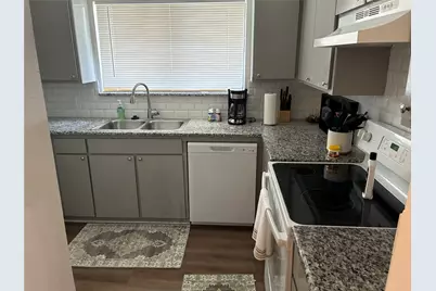 509 Crowley Road, Arlington, TX 76012 - Photo 5