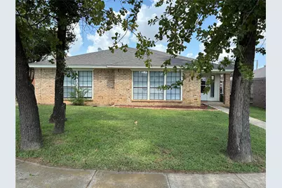 509 Crowley Road, Arlington, TX 76012 - Photo 1