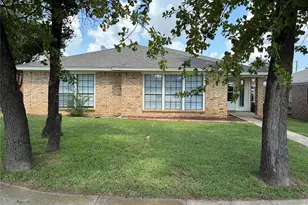 509 Crowley Rd, Arlington, TX 76012 - Photo 1