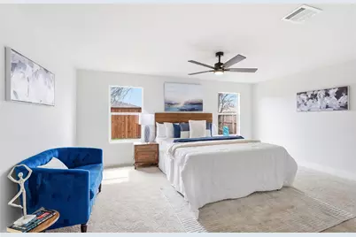 4517 Willow Way Drive, McKinney, TX 75070 - Photo 15