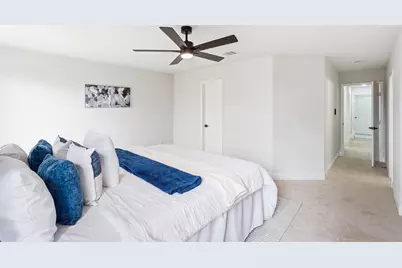 4517 Willow Way Drive, McKinney, TX 75070 - Photo 17