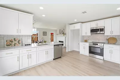 4517 Willow Way Drive, McKinney, TX 75070 - Photo 11