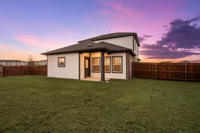 276 Sutter Mill Road, Saginaw, TX 76131 - Photo 23