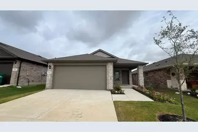 437 Red Admiral Lane, Denton, TX 76259 - Photo 1