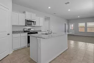 437 Red Admiral Ln, Denton, TX 76259 - Photo 3