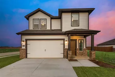 280 Sutter Mill Road, Saginaw, TX 76131 - Photo 1