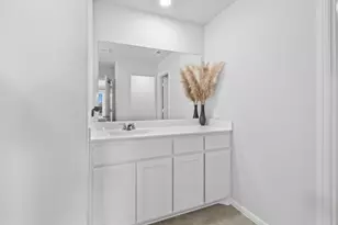 709 Mount Vis Ln, Fort Worth, TX 76131 - Photo 11