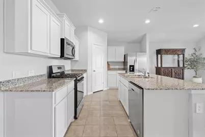 709 Mount Vista Lane, Fort Worth, TX 76131 - Photo 5