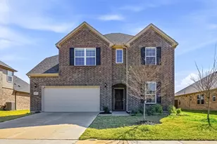 1613 Sean St, Anna, TX 75409 - Photo 1