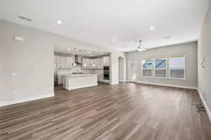 1613 Sean St, Anna, TX 75409 - Photo 3