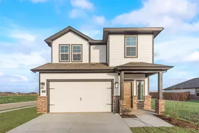 1454 Swinging Bridge Road, Saginaw, TX 76131 - Photo 5