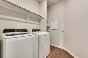 1454 Swinging Bridge Rd, Saginaw, TX 76131 - Photo 19