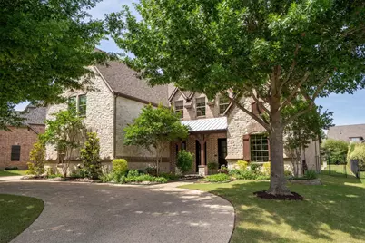 3225 Clubview Drive, Denton, TX 76226 - Photo 1