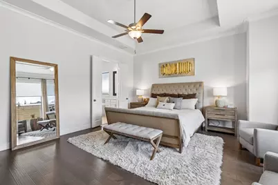 611 Broadhurst Lane, Prosper, TX 75078 - Photo 21