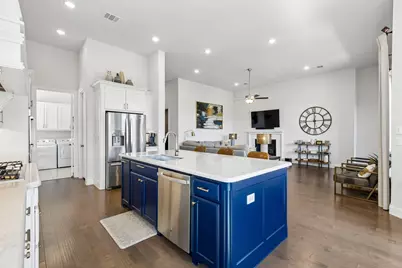 611 Broadhurst Lane, Prosper, TX 75078 - Photo 11