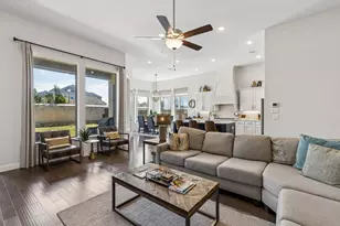 611 Broadhurst Ln, Prosper, TX 75078 - Photo 9