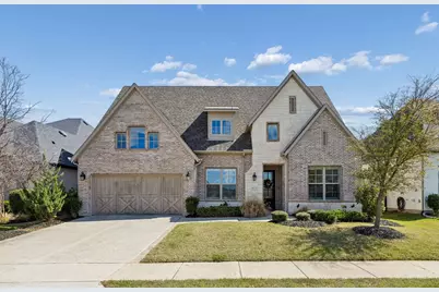 611 Broadhurst Lane, Prosper, TX 75078 - Photo 1