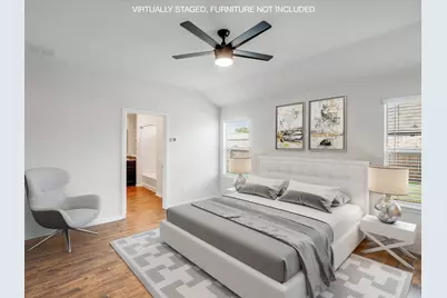 9301 Red Brush Trail, Fort Worth, TX 76131 - Photo 7