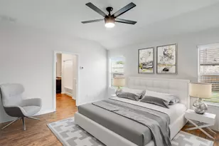 9301 Red Brush Trl, Fort Worth, TX 76131 - Photo 7