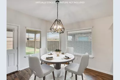 9301 Red Brush Trail, Fort Worth, TX 76131 - Photo 5