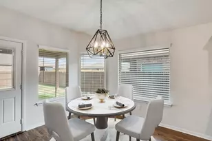 9301 Red Brush Trl, Fort Worth, TX 76131 - Photo 5