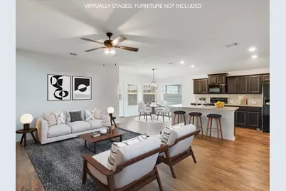 9301 Red Brush Trail, Fort Worth, TX 76131 - Photo 3