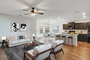 9301 Red Brush Trl, Fort Worth, TX 76131 - Photo 3