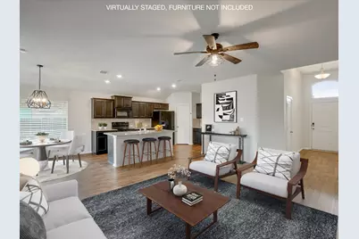 9301 Red Brush Trail, Fort Worth, TX 76131 - Photo 1