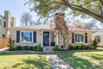 6558 Anita Street, Dallas, TX 75214 - Photo 21