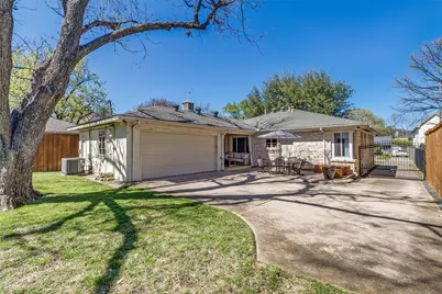 6558 Anita Street, Dallas, TX 75214 - Photo 17