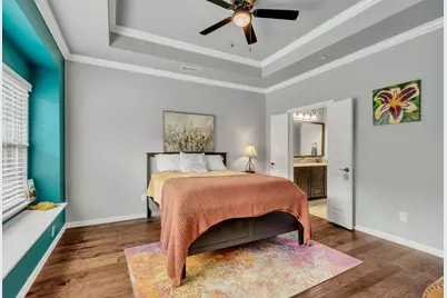 5639 Hummingbird Lane, Fairview, TX 75069 - Photo 19